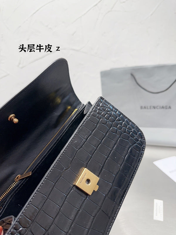 Satchel Bags - BGA Bags - 1576