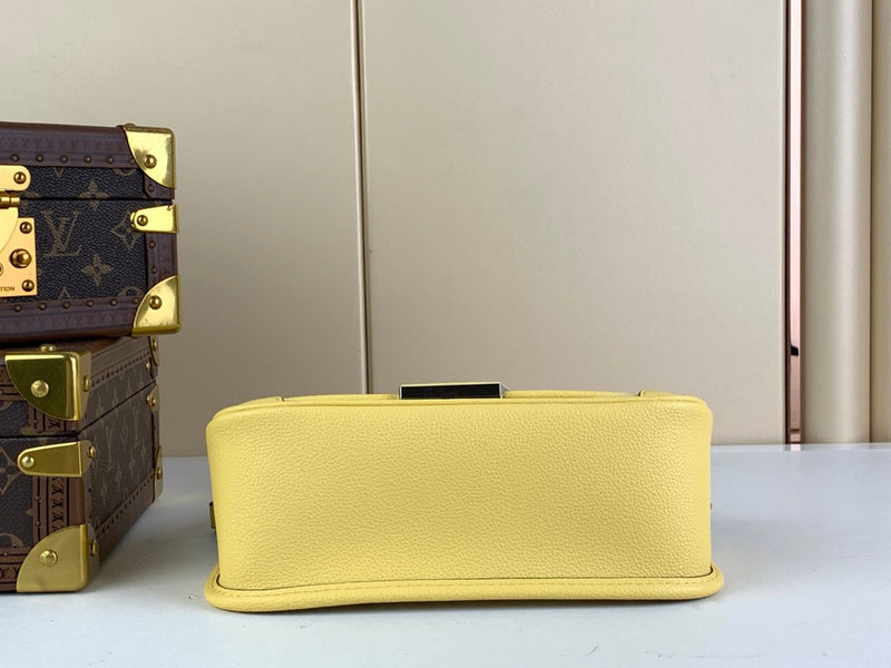 Satchel Bags - VL Bags - 2474