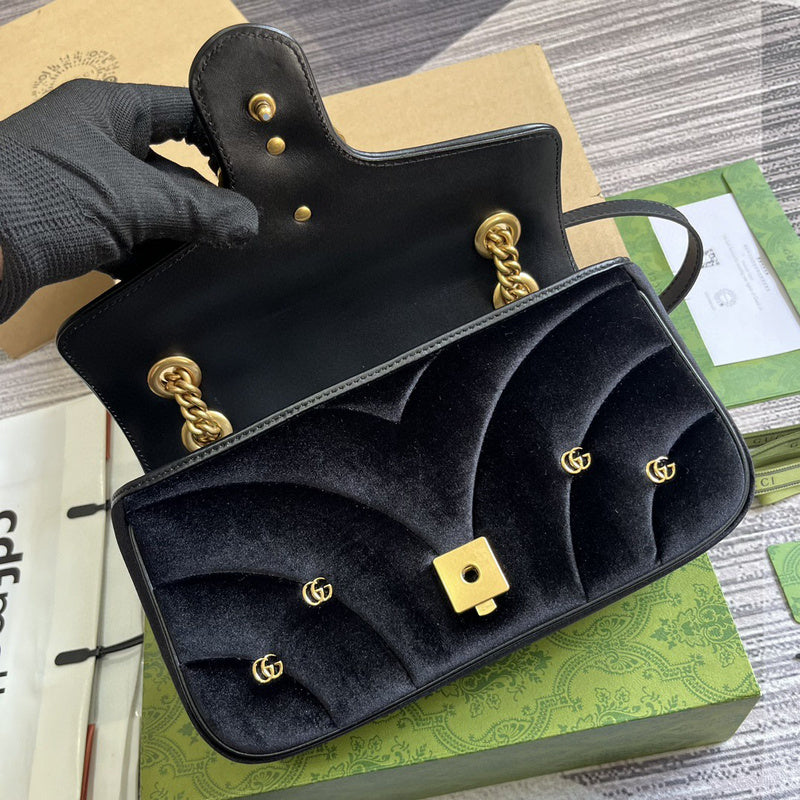 ELE - GG Bags - 099