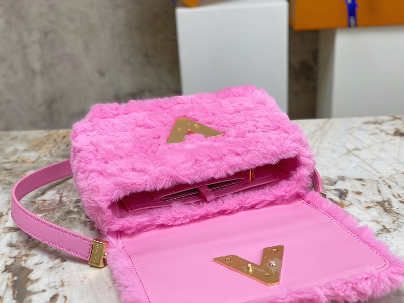 Glamy - LOV Bags - 649
