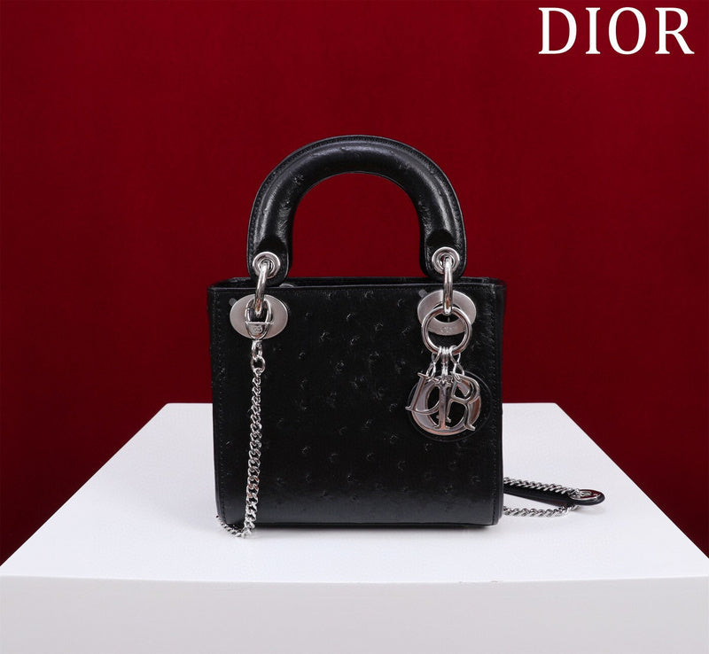 ELE - Dir Bags - 156