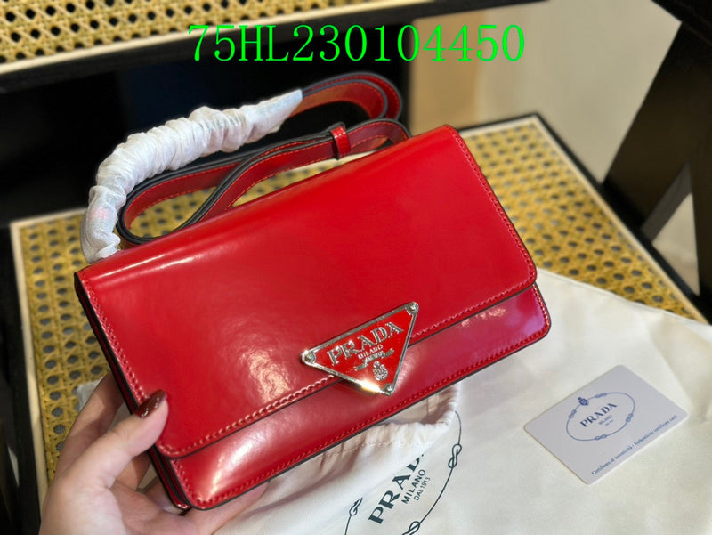 Satchel Bags - PDA Bags - 3661