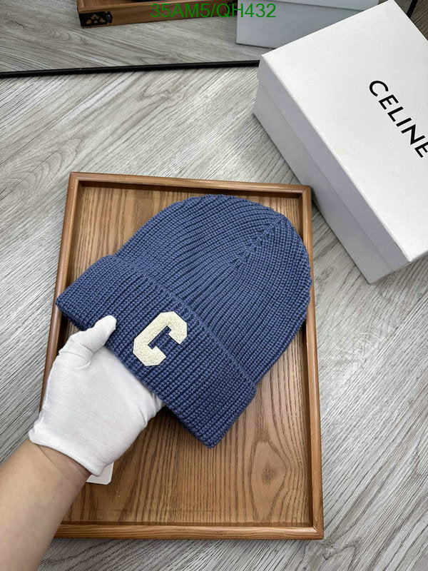 SAMC - COL Caps & Hats - 149