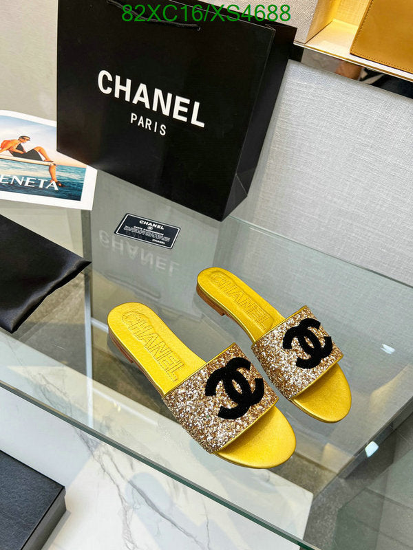 SAMC - CHL Women Shoes Slippers - 210