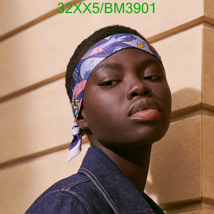 SAMC - HMS Scarves - 292