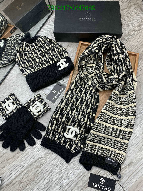 SAMC - CHL Scarves - 560