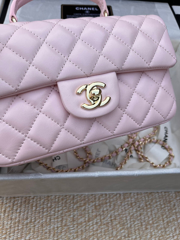 Satchel Bags - CHL Bags - 3140