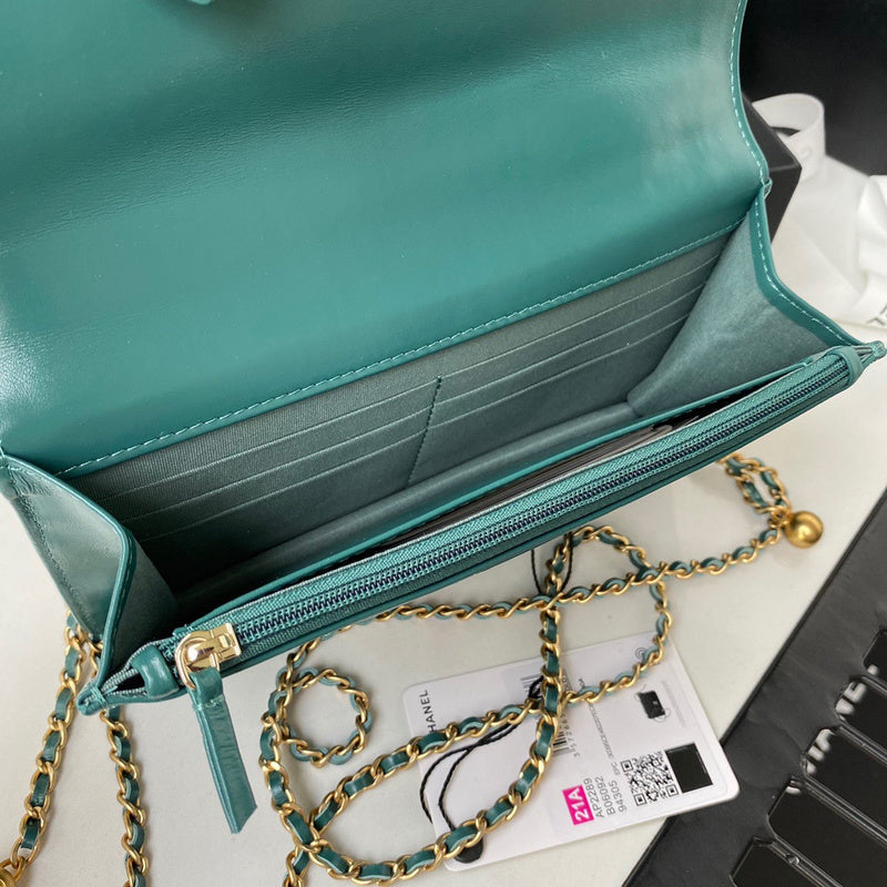 ELE - CHL Bags - 626