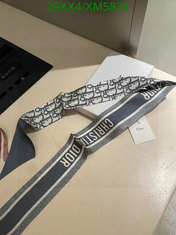 SAMC - DOR Scarves - 308