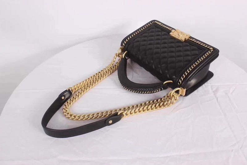 Satchel Bags - CHL Bags - 644
