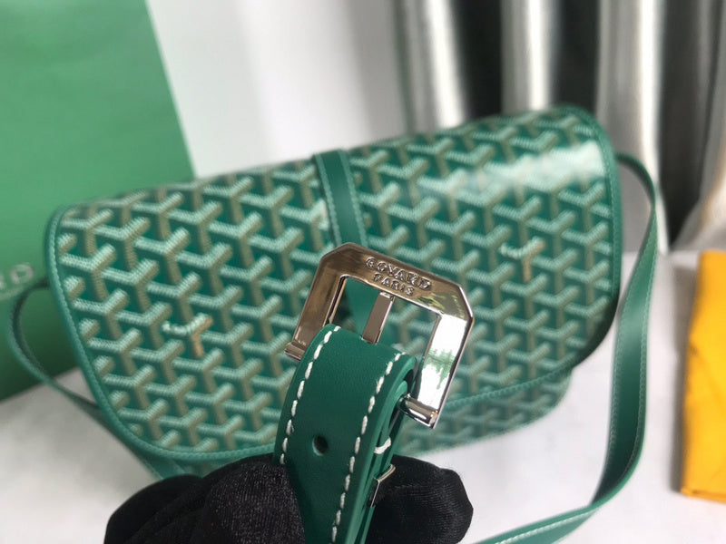 Satchel Bags - GOD Bags - 582