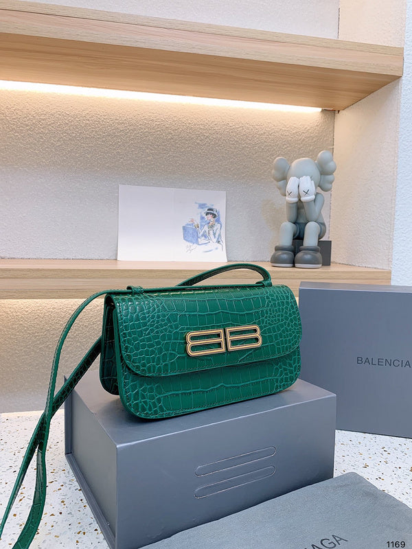 Glami Fashion - BGA Bags - 1610