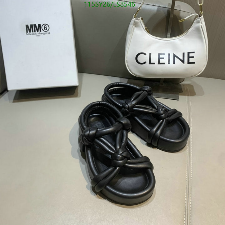 SAMC - COL Women Shoes - 292