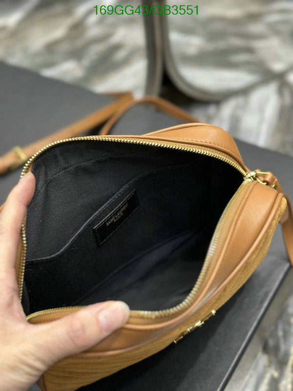 SAMC - YLS Bags - 239