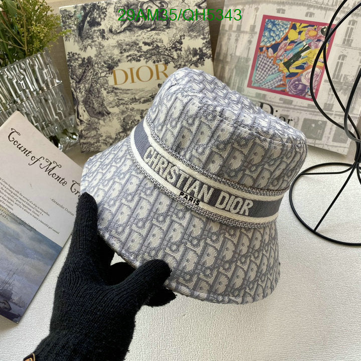 SAMC - DOR Caps & Hats - 085