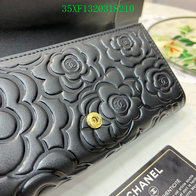 Glami - CHL Wallet - 2440