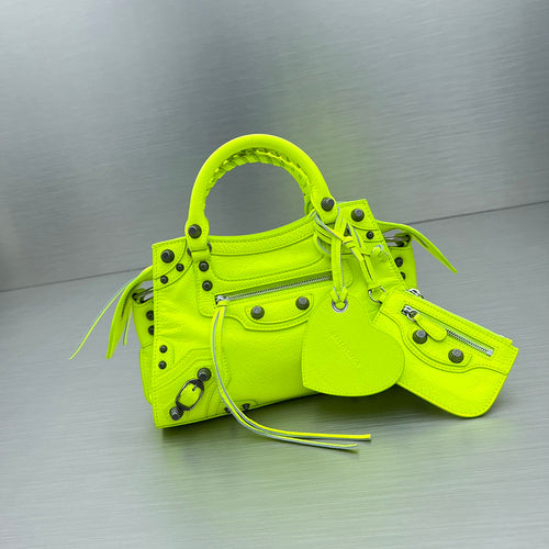 Satchel Bags - BGA Bags - 300