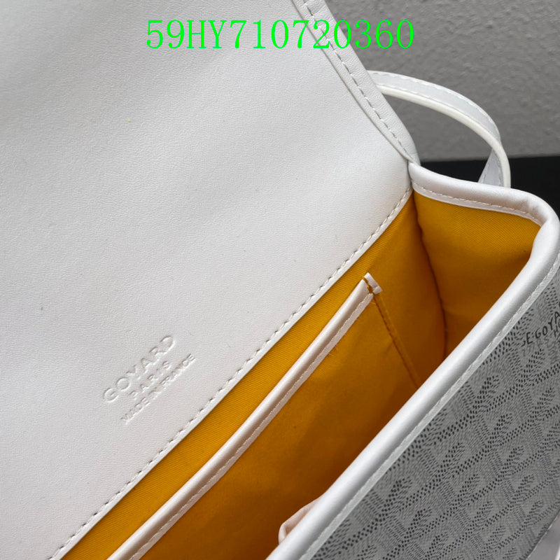 Satchel Bags - GOD Bags - 091