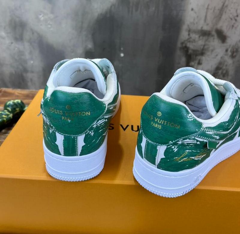 SAMC - LOV Women Shoes - 452