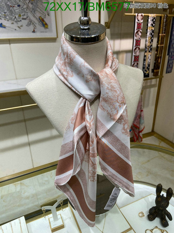 SAMC - DOR Scarves - 087