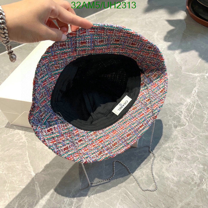 SAMC - CHL Caps & Hats - 083