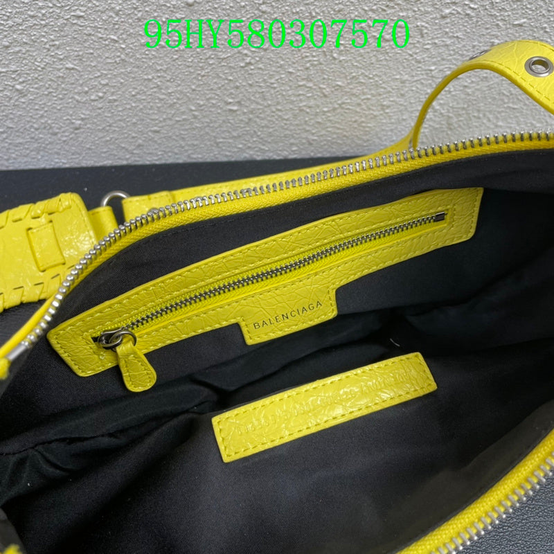Glami Fashion - BGA Bags - 1889