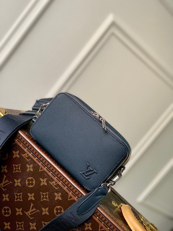 Satchel Bags - VL Bags - 1680
