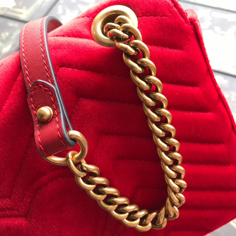 Satchel Bags - GCI Bags - 7121