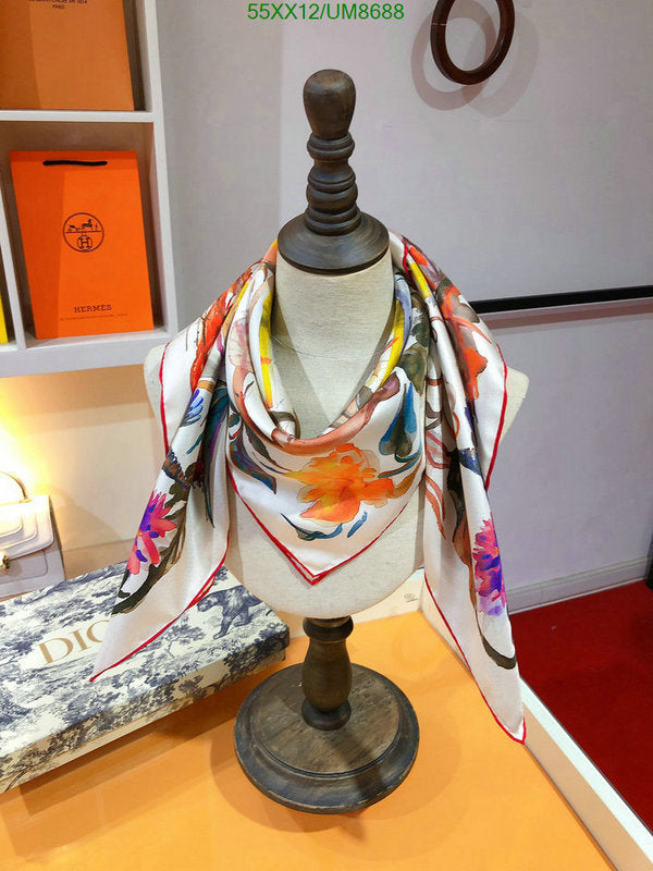 SAMC - DOR Scarves - 174
