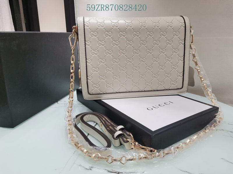 Glami - GUKI Bags - 2357