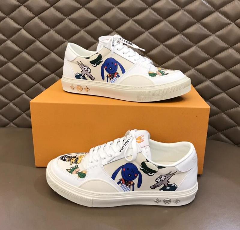 Glamy - LOV Men Shoes - 1574