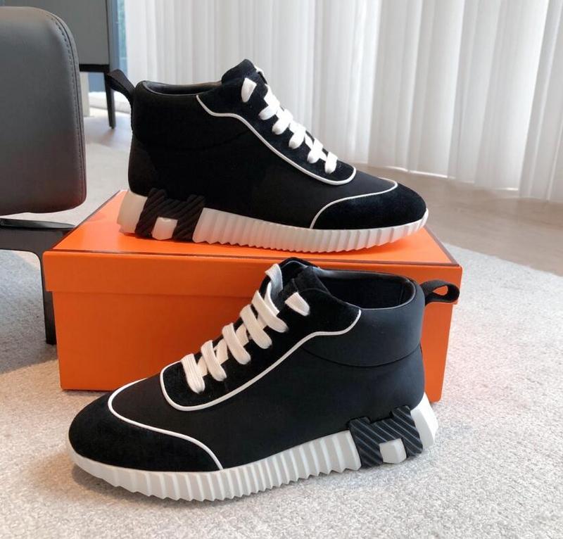 SAMC - HMS Men Shoes - 263
