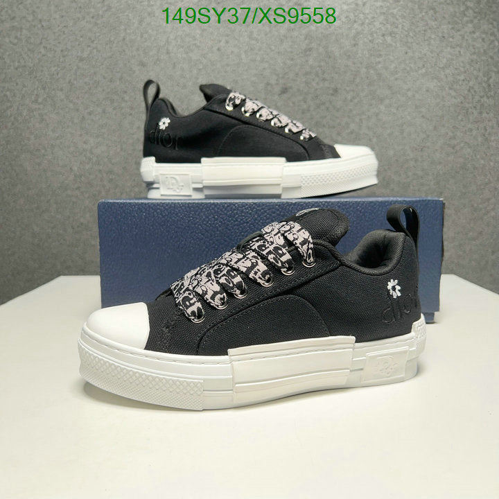 SAMCC - DOR Women Shoes - 1971