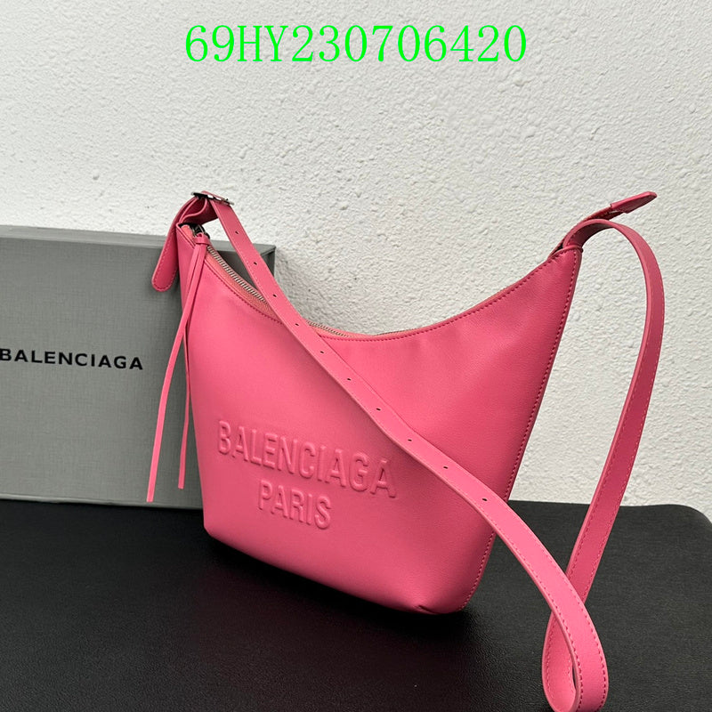 Glami Fashion - BGA Bags - 1711
