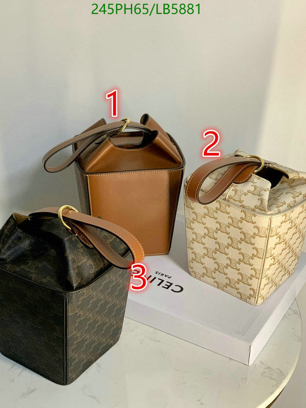 SAMC - COL Bags - 239