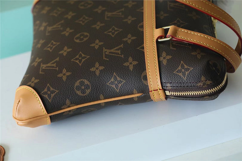 Satchel Bags - VL Bags - 7146