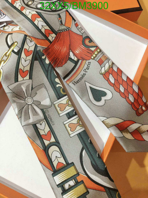 SAMC - HMS Scarves - 282