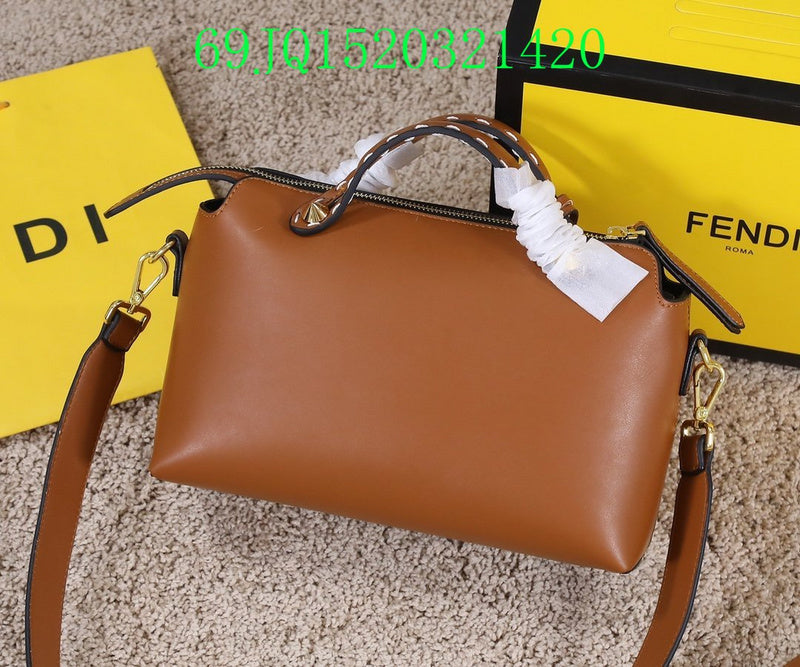 Glami - FDE Bags - 1792