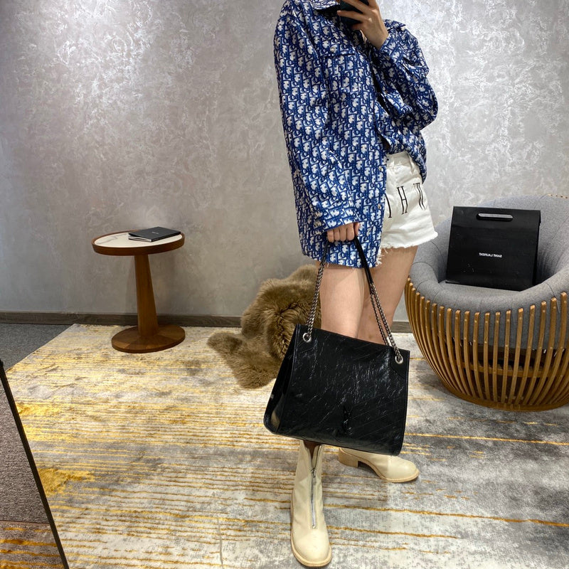 Satchel Bags - SLY Bags - 269