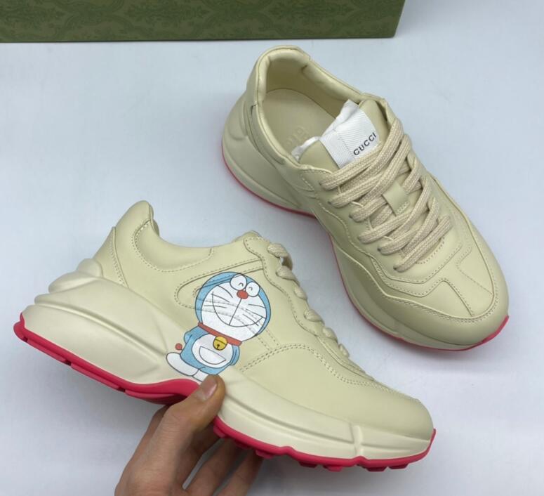 SAMC - GUKI Women Shoes - 1508