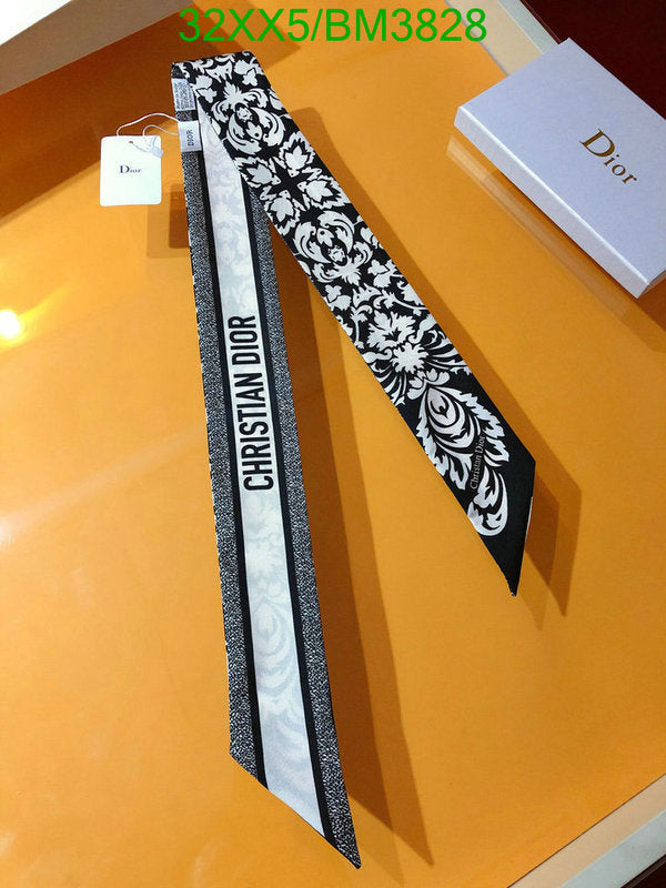 SAMC - DOR Scarves - 133