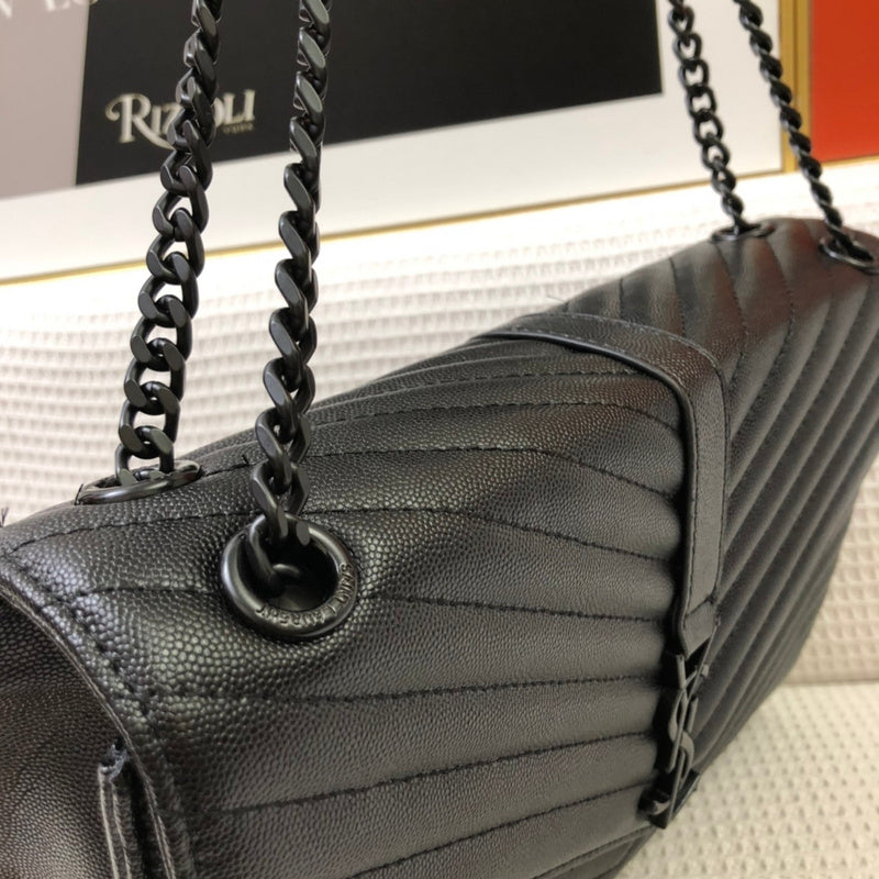 Satchel Bags - SLY Bags - 1423