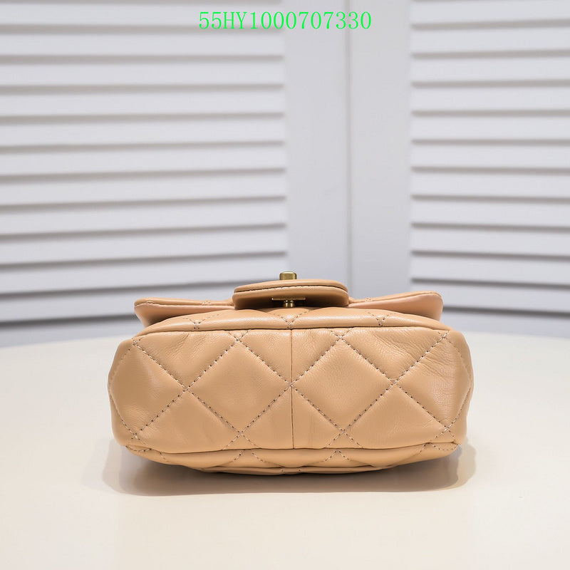 Satchel Bags - CHL Bags - 5031