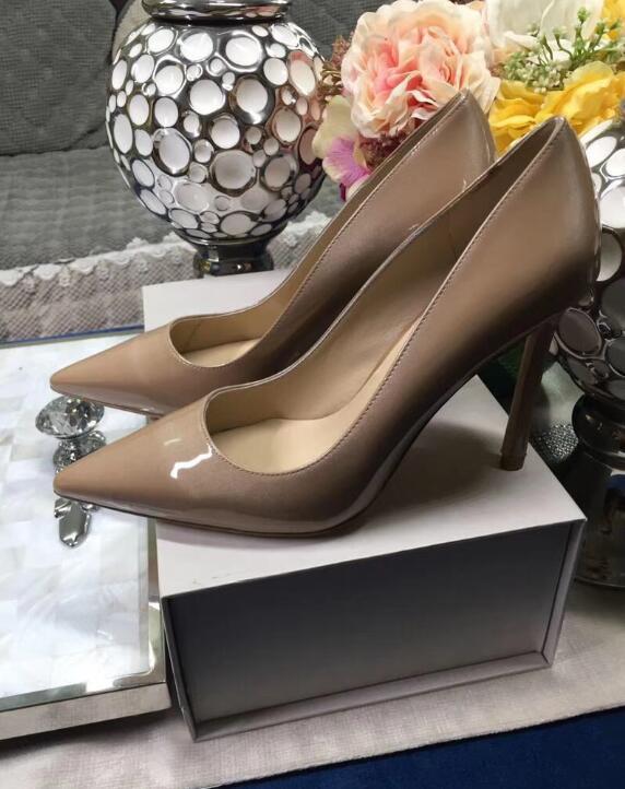 SAMC - JMC Shoes - 130
