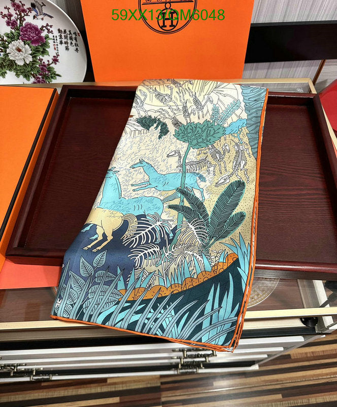 SAMC - HMS Scarves - 589