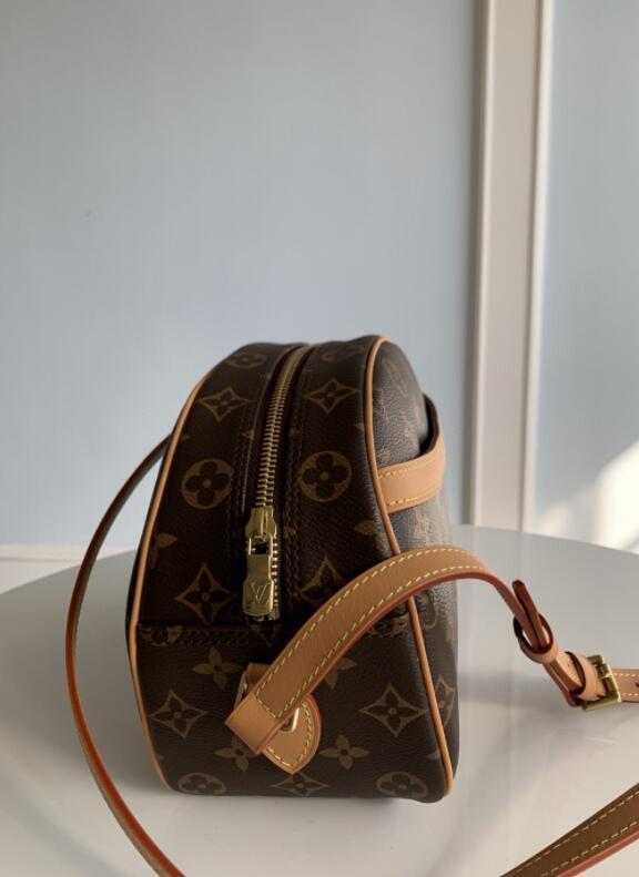 SAMC - LOV Bags - 1998