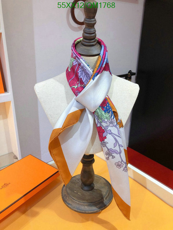 SAMC - HMS Scarves - 680