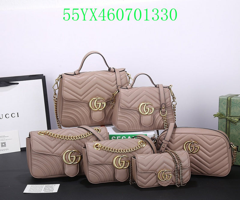 Glami Fashion - GCI Bags - 10468