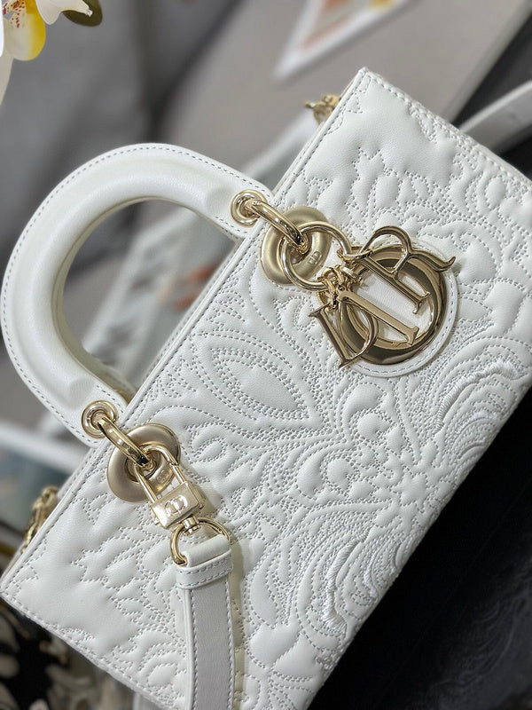Glami Fashion - DIR Bags - 1221