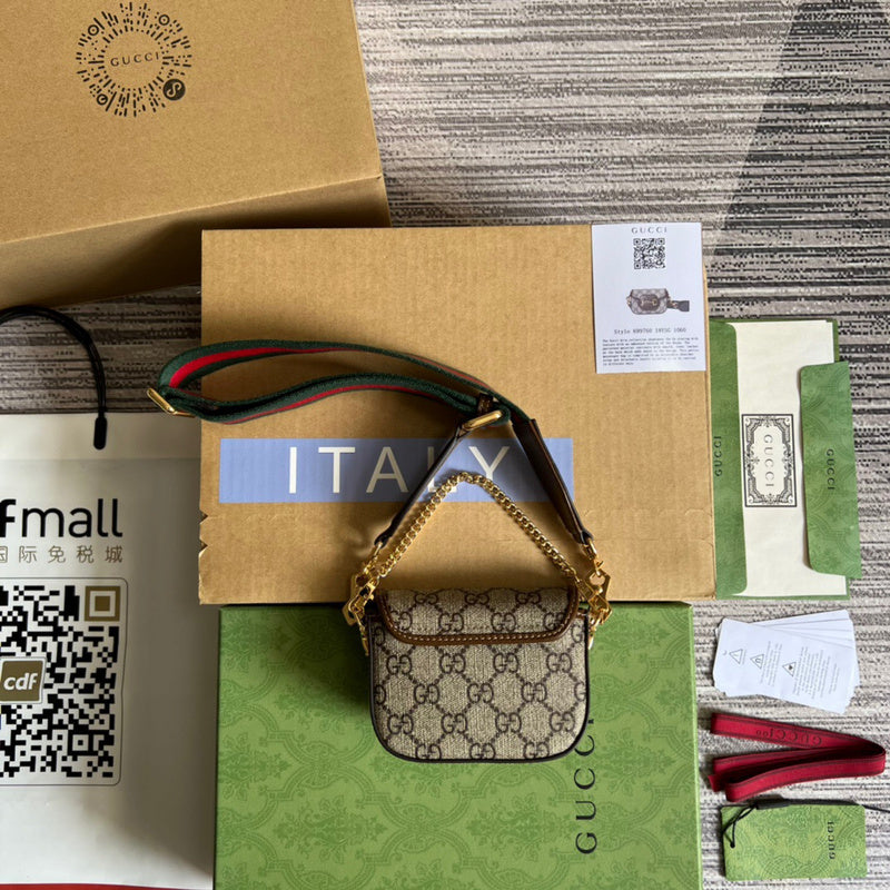 Satchel Bags - GCI Bags - 7831